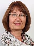 Prof. Dr. Petra Hüttis-Graff : Fakultät für Erziehungswissenschaft :  Universität Hamburg