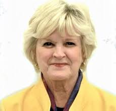 Nancy Menzies Obituary (1937