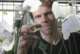 Peter Facchini, University of Calgary [IMAGE]