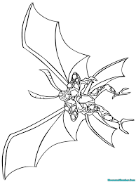 He charged solomon his son. Gambar Mewarnai Mini Force