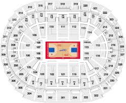 clippers seating chart 2016 best picture of chart anyimage org