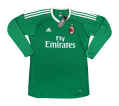 Tw classic uses a tried and tested recipe. Ac Milan 2017 18 Tw Heimtrikot