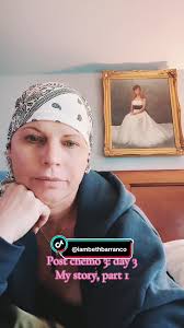 Part 2 Go Fund Me Beth