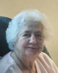 Obituary information for In loving memory of Madeline Mar...