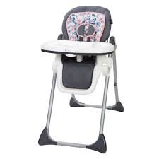 baby trend toddler tot spot 3 in 1 high chair booster seat with tray bluebell walmart com in 2021 baby high chair baby trend high chair
