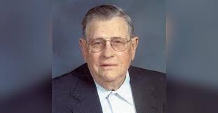 Obituary, Visitation & Funeral Information