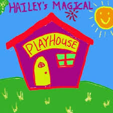 I found playhouse to be very scary and very entertaining. Hailey S Magical Playhouse Kid Friendly For Kids For Android Apk Download