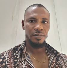 Emmanuel Chinenye Onyekwelu