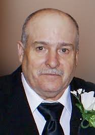 Obituary of Salvatore Pietrangelo