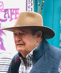 Gilbert Hogan Obituary