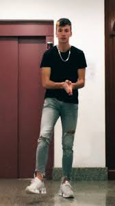 Fuentes policiales informaron que a través de las cámaras del cisem divisaron un grupo de personas que estaba realizando disturbios en la vía publica. Mira Mi Biografia Con La Musica L Gante Rkt Papu Dj L Gante