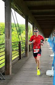After claiming the bronze medal this friday in the world triathlon mixed relay olympic qualification event in lisbon. Ironman 70 3 St Polten A Lesson In Expectations Darby Thomas Iron Reporter Turku Triathlon Weekend