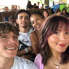 What Sims 4 pack has a winter carnival?