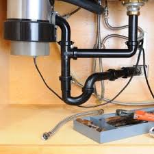 Follow it up with warm, soapy water. How To Unclog A Garbage Disposal Simpson Plumbing Llc
