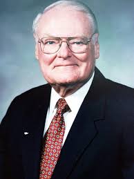 Well-known Louisville auto dealer Sam Swope