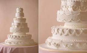 Edwardian Inspired Wedding Cakes Garden Wedding Cake Wedding Cake Decorations Wedding Cakes