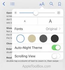 How To Use Books In Ios 13 12 And Ipados Essential Tips Appletoolbox