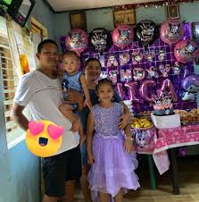 Profile for Jackielyn Lianza Cain