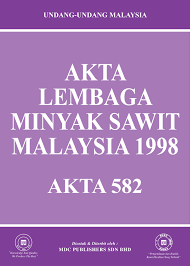Tarikh tutup permohonan :17 mei 2021 lokasi :pelbagai negeri sektor :kerajaan kelulusan minimum :ijazah cara memohon jawatan : Lembaga Minyak Sawit Malaysia