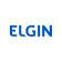 Logo de Elgin