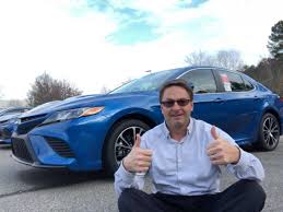 Online view 2019 toyota camry owner's guide from our exclusive collection. Top 3 Things To Love About The 2019 Toyota Camry Torque News