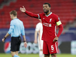 Playlist update we're back on june 21st with the merseyside derby! Jurgen Klopp Georginio Wijnaldum Is Committed Until The