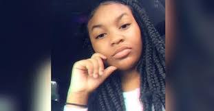 Naya Jackson's Instagram, Twitter & Facebook