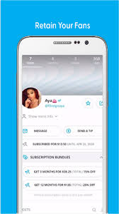 下載OnlyFans APK Android版