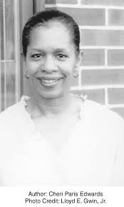 Cheri Paris Edwards