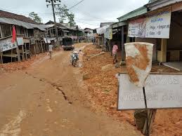 Maybe you would like to learn more about one of these? Ancaman Jalur Putus Di Jalan Alternatif Pacitan Ponorogo Pacitanku Com