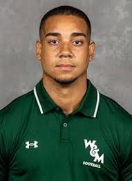 Players-of-the-Week for the Stony Brook game! Offense