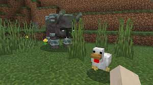 Jul 16, 2021 · found 25 related questions can you tame a ravager in minecraft? Minecraft Ravager Mob What They Are Gamerheadquarters