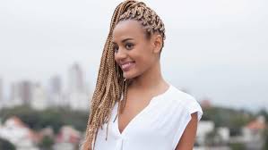 Gradually, people are achieving their style and represent their looks in their ways. This Box Braids Ponytail Is Your New Go To Look