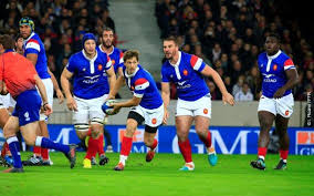 Track breaking france rugby headlines on newsnow: France S National Rugby Team Will Play At The Allianz Riviera In Nice For The First Time Allianz Riviera