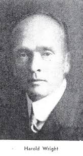 Harold Lincoln Wright (1880-1949)