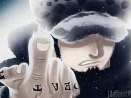 Luffy and his straw hat pirates from eiichirō oda's one piece manga series. Trafalgar D Water Law Wallpapers Top Free Trafalgar D Water Law Backgrounds Wallpaperaccess