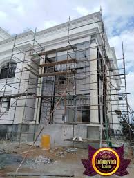 The Use Of Modern High Technology Is A Prerequisite For The Development Of A Professional Desi In 2020 Interior Fit Out Interior Design Services Luxury Interior Design