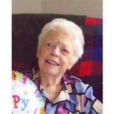 Mary Lou Larson Andrews Obituary August 10, 2008