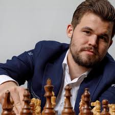 Aya nakamura charts ретвитнул(а) los40. Fast And Furious Carlsen And Nakamura Transform Chess Into An Adrenaline Sport Chess The Guardian