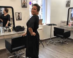 Je recommande le salon de beauté. Miss Mag Le Salon De Coiffure Prefere Des Influenceuses Livealike