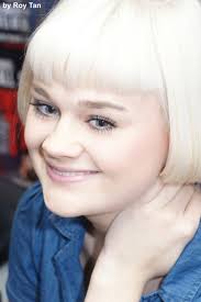 Lucy May Barker (Actor): Credits, Bio, News & More