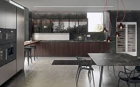 Kitchen cabinets alvic kitchen countertops bathroom vanities vanity tops. Modern Kitchens Made In Italy Arrital Ak 05 Tailormade