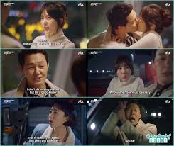 Woon Gwang When Passionately Kiss The Female Lead Caught By Cha Do Ha Man To Man Episode 1 Korean Drama Korean Drama 2017 Korean Drama Bodyguard