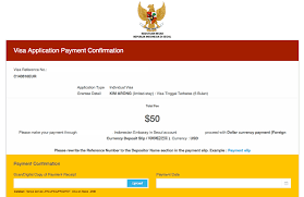 Ukuran ruang itu the dimensions of the room 3. Ekbri Indonesian Embassy In South Korea Electronic System