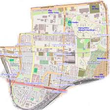 Liste Der Strassen Und Platze In Berlin Lichtenberg Wikipedia