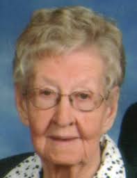 Obituary information for Lois Muriel Flygstad
