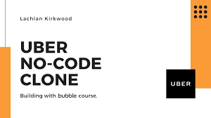 Trusted by 18,000+ companies worldwide. Building An Uber Clone With No Code Using Bubble Youtube