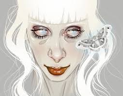 Jessine Hein Projects :: Photos, videos, logos, illustrations and branding  :: Behance