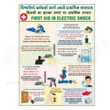 Protector Firesafety India Pvt Ltd Electrical First Aid