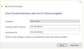 Canon pixma ip7200 treiber und software für windows und macintosh. Drucker Per Lan Oder Wlan Ins Netzwerk Einbinden So Geht S Pc Welt